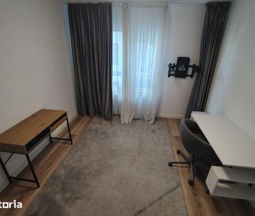Apartament 3 camere Piata Muncii | Decebal | Calarasi | Parcare - Fotografie 4