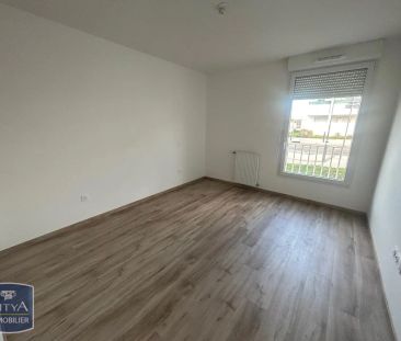 Appartement à louer 3 pièces 62.45m² - Photo 4