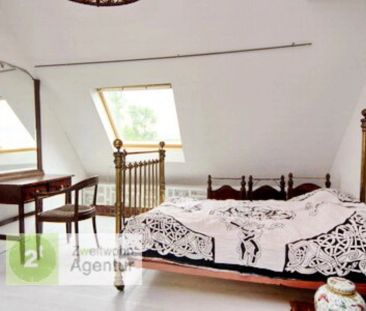 2-Zimmer-Maisonette-Wohnung. Düsseldorf-Flingern/Nord, Hoffeldstr. - Photo 1