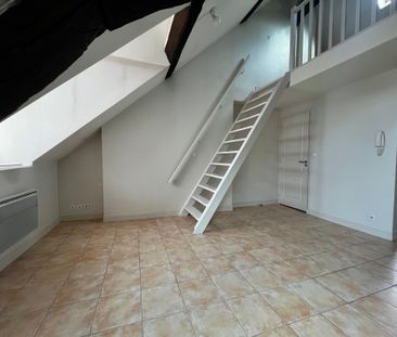 Location Appartement 2 pièces 39m² ORLEANS 45000 - Photo 1