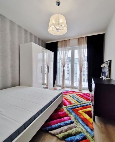 Apartament na wynajem Poznań - Photo 5