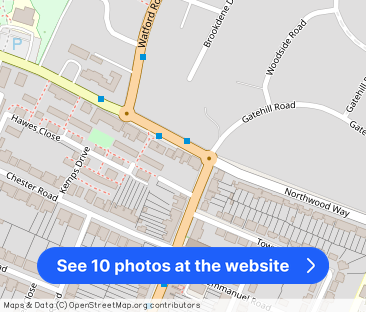 Green Lane, Northwood, HA6 - Photo 1