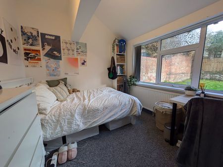 Derby Road Lenton, Nottingham - Photo 5