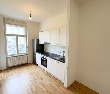 Wohnung mit 2 Zimmern in der Idlhofgasse - Provisionsfrei! - Foto 5