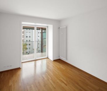 Vivre juste à côté de la gare de Coire - Photo 6