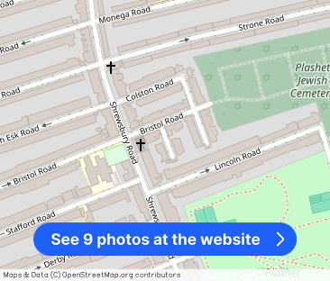 Bath Road, East Ham, London, E7 - Photo 1