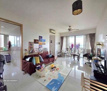 The Estuary (D27), Condominium - For Rent - Photo 2
