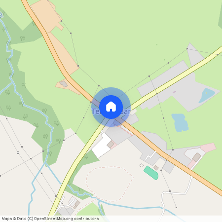 Maesffynon, Ceredigion SA48