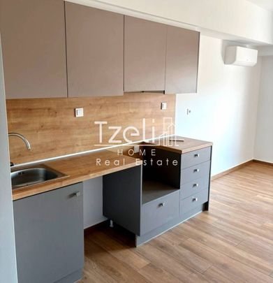 Studio/Γκαρσονιέρα για ενοικίαση Άγιος Νικόλαος Καισαριανής (Καισαριανή) - Photo 1