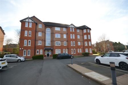 Arosa Court, 419 Wilmslow Road, Withington, Greater Manchester, M20 4LZ - Photo 3