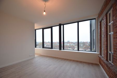 Modern nieuwbouwappartement met 2 slaapkamers en 2 badkamers in hartje Diksmuide - Photo 3