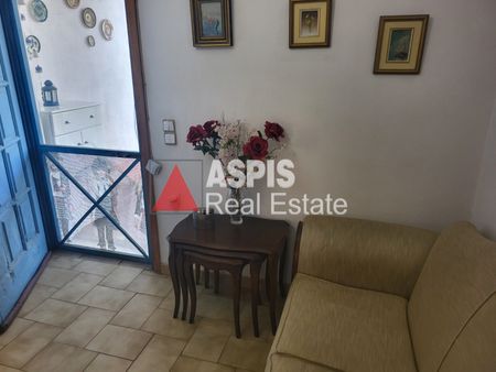 Μονοκατοικία, προς ενοικίαση Ανθηδώνος Κωδικός 1428189 - Photo 3