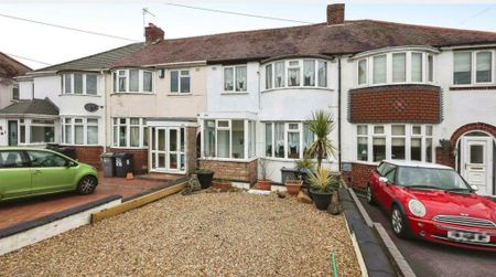 3 bedroom terraced house to rent - Photo 3