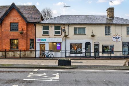 flat to rent - Photo 2