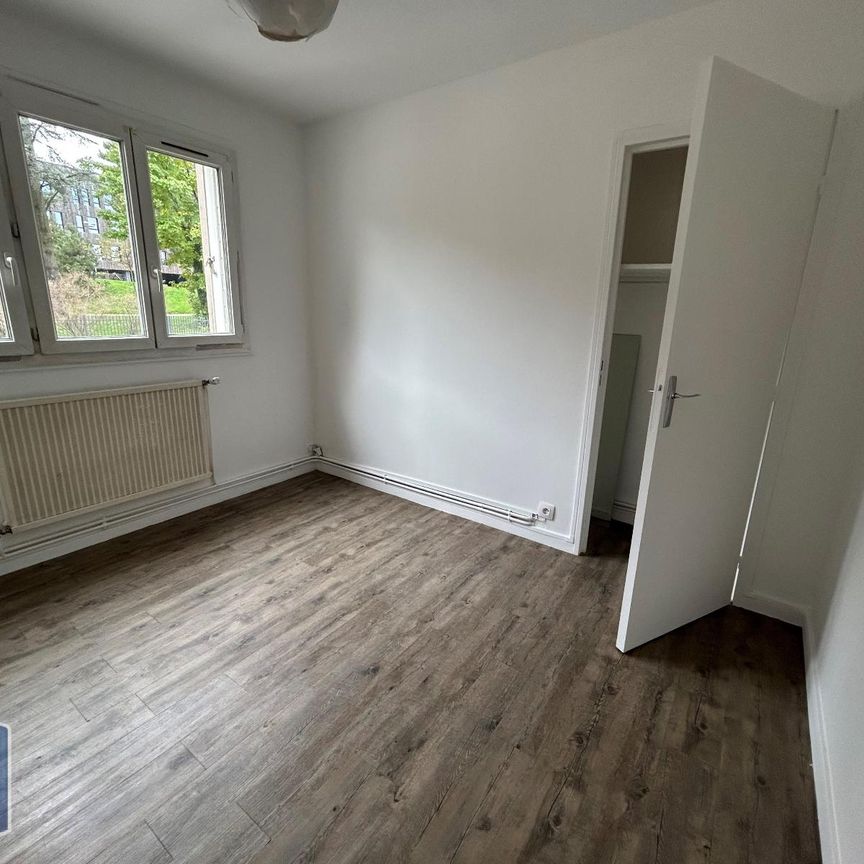 Location Appartement 2 pièces 48m² ST ETIENNE 42000 - Photo 1