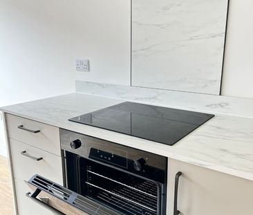 Studio Flat, North Church House, S1 - Photo 3