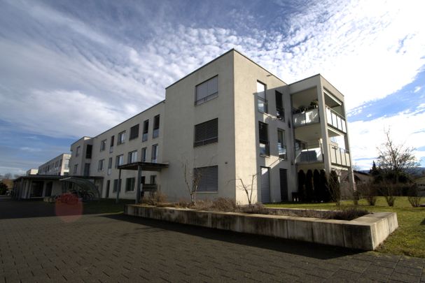 Appartement de 3.5 pièces au rez-de-chaussée à louer - Foto 1