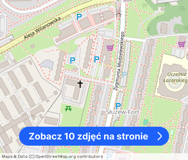 Trzy oddzielne pokoje , widna kuchnia , idealne dla studentów - Zdjęcie 1