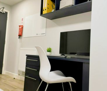 Loft Studio - Photo 3