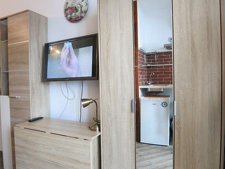 Creativity, harmony and uniqueness! Luxury studio for rent Iasi Center - Photo 5