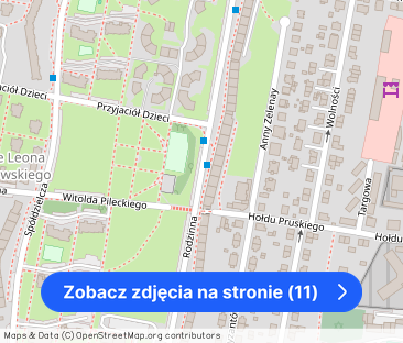Mieszkanie na wynajem - Kłodzko ul. Rodzinna – zdjęcie 1