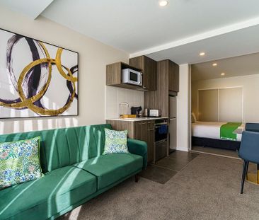 Standard One Bedroom Apartment - Photo 1