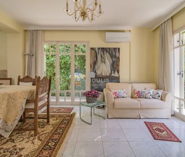 Μονοκατοικία για ενοικίαση Αγία Κυριακή (Κηφισιά) - Φωτογραφία 6