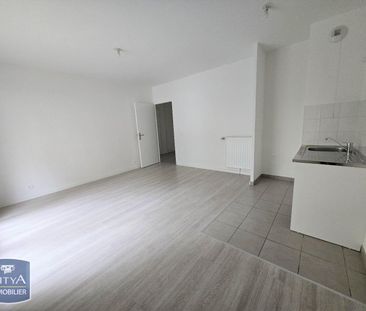 Appartement 2 Pièces 47 m² - Photo 1