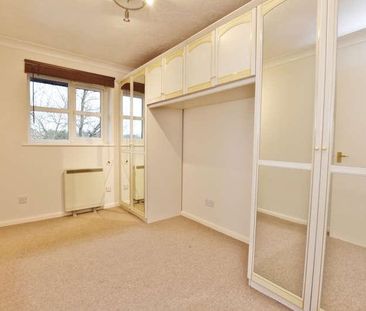 Park Lodge, St. Albans Road, WD25 - Photo 1