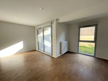 Appartement 3 pièces - Photo 2