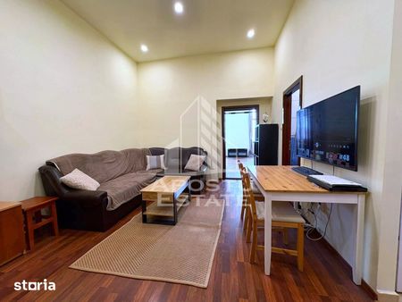 Apartament cu 2 camere de inchiriat zona Ultracentral - Photo 2