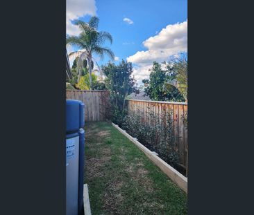 Brand New 1 Bedroom + large Study granny flat. WFH paradise. CTHS c... - Photo 6