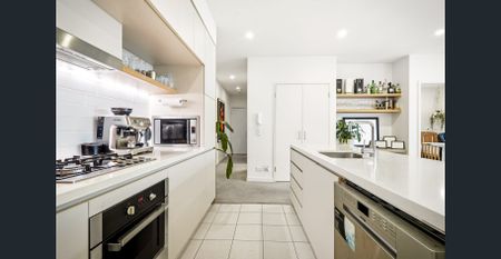 Thornton – Spacious Two-Bedroom Apartment - Photo 5