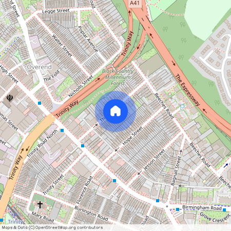 15 Thynne Street B70 6PH