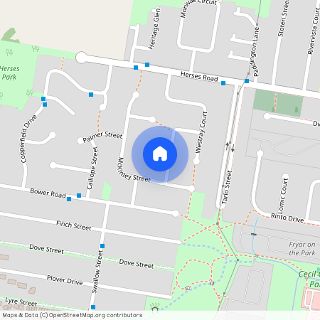 2 Oban Court, Eagleby