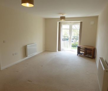 Racecourse Mews, Loughborough - Photo 1