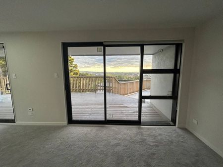 Studio with stunning views - Photo 4