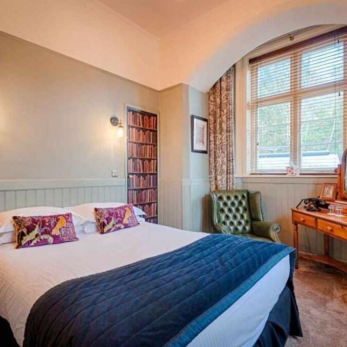 1 bedroom in a house share to rent - Photo 1