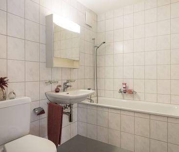 Schöne Wohnung in Bremgarten - Photo 2