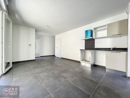 T3 en rez de jardin ! - Photo 3