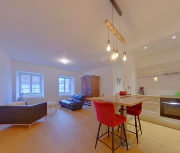 HAGUENAU CENTRE - Beau 3 pièces de 67.5m² - Photo 2