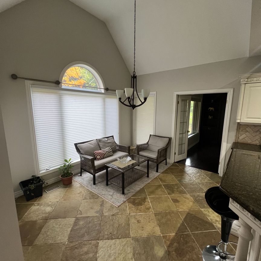 For Lease - 6 Fox Run Road, Puslinch, Ontario - Photo 1