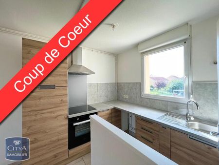 Location Appartement 2 pièces 49m² TOUL 54200 - Photo 5