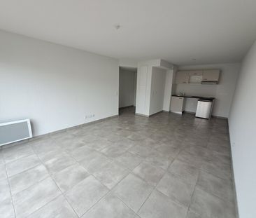 Location Appartement 2 pièces 46m² PERPIGNAN 66000 - Photo 3