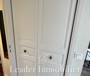 Location Appartement 1 pièce 19m² ANTIBES 06600 - Photo 5