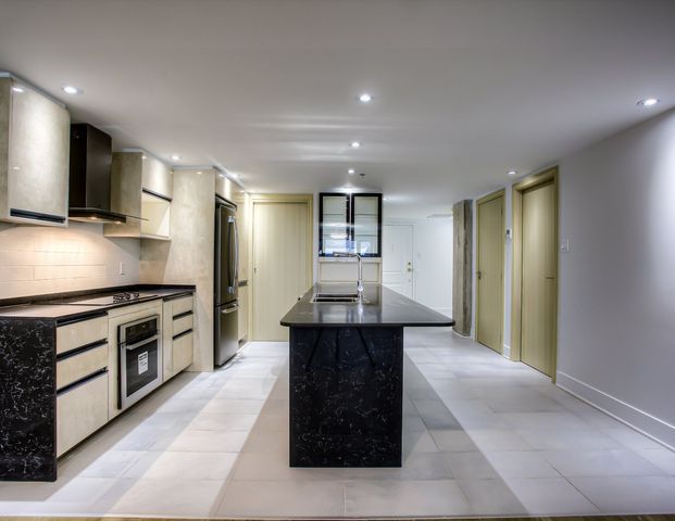 À louer / Appartement - Photo 1