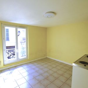 Location appartement 1 pièce, 18.18m², Pontoise - Photo 2