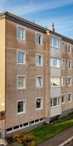 Bagaregatan 17 A - Foto 4