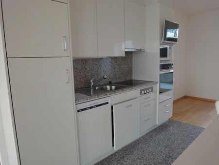 1 Zimmer, 91 m², EG - Foto 5