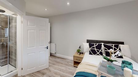 6 bedroom flat to rent - Photo 3